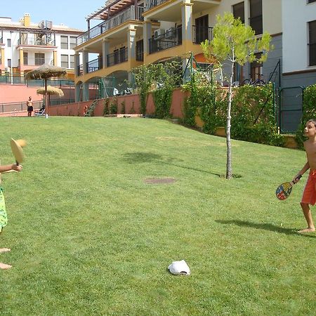 Apartamento Alimar Costa Esuri Daire Ayamonte Dış mekan fotoğraf
