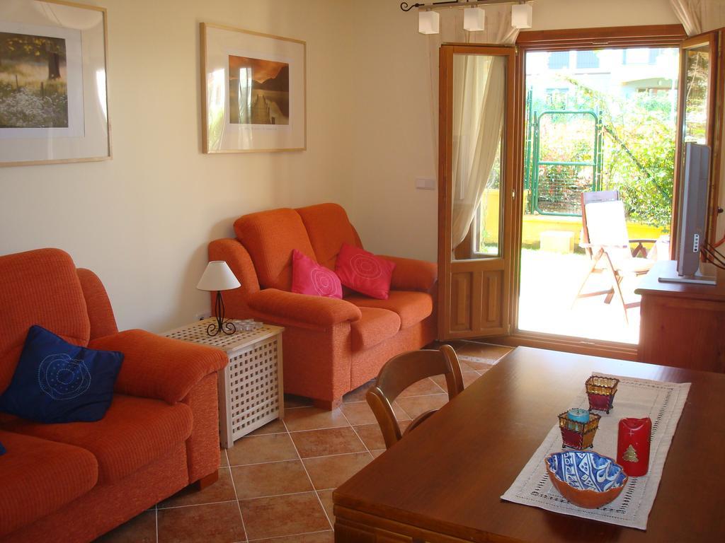 Apartamento Alimar Costa Esuri Daire Ayamonte Dış mekan fotoğraf