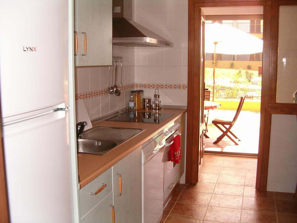 Apartamento Alimar Costa Esuri Daire Ayamonte Dış mekan fotoğraf
