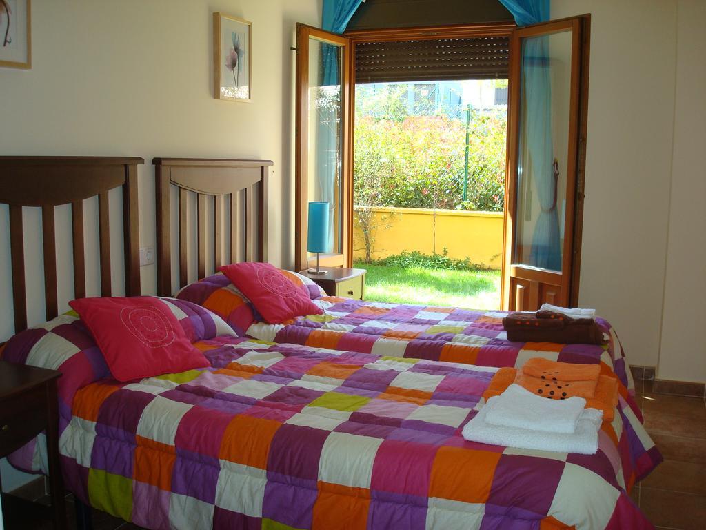 Apartamento Alimar Costa Esuri Daire Ayamonte Dış mekan fotoğraf