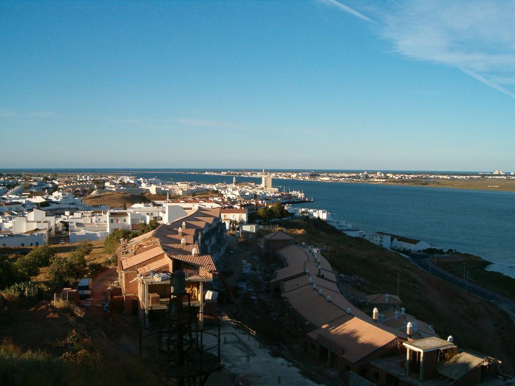 Apartamento Alimar Costa Esuri Daire Ayamonte Dış mekan fotoğraf