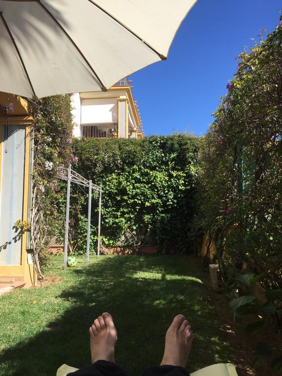 Apartamento Alimar Costa Esuri Daire Ayamonte Dış mekan fotoğraf