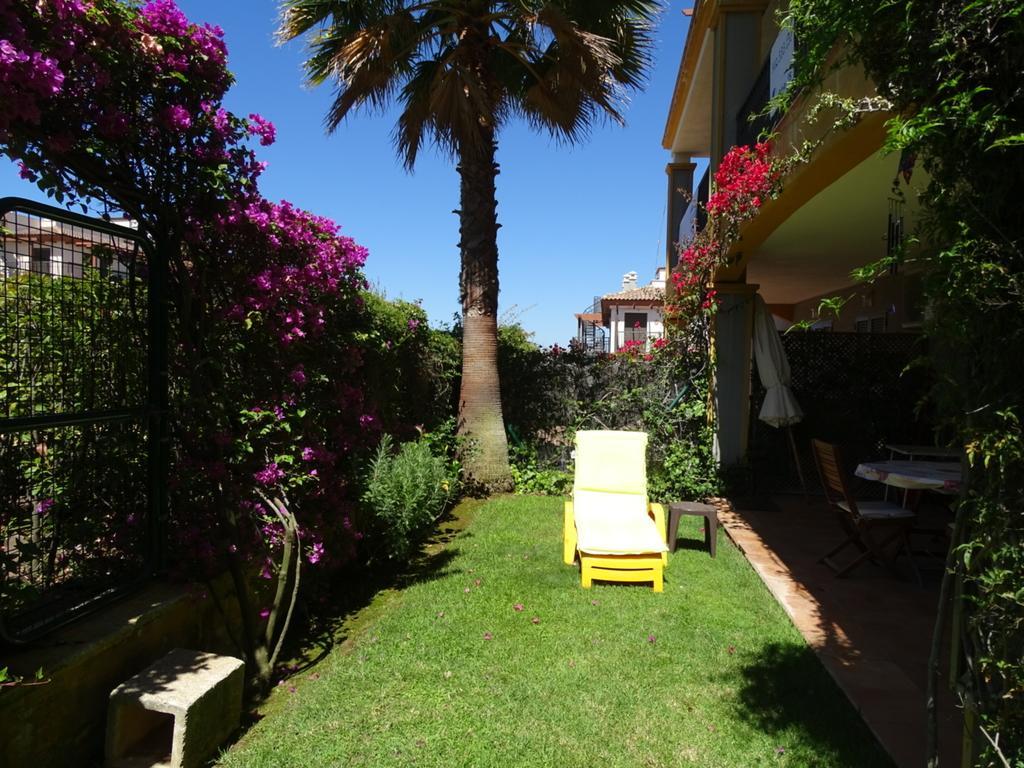 Apartamento Alimar Costa Esuri Daire Ayamonte Dış mekan fotoğraf