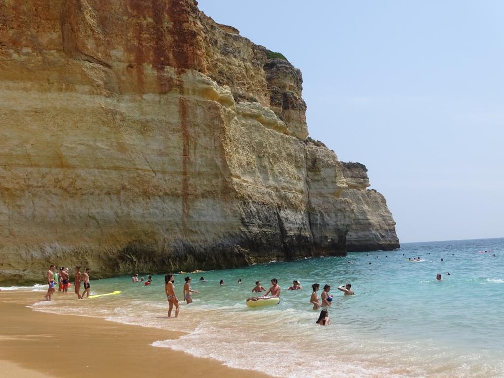 Apartamento Alimar Costa Esuri Daire Ayamonte Dış mekan fotoğraf
