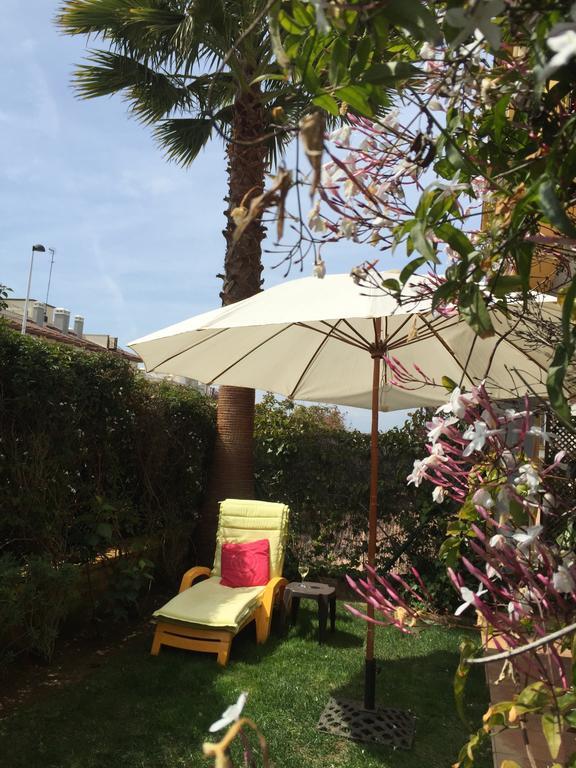 Apartamento Alimar Costa Esuri Daire Ayamonte Dış mekan fotoğraf